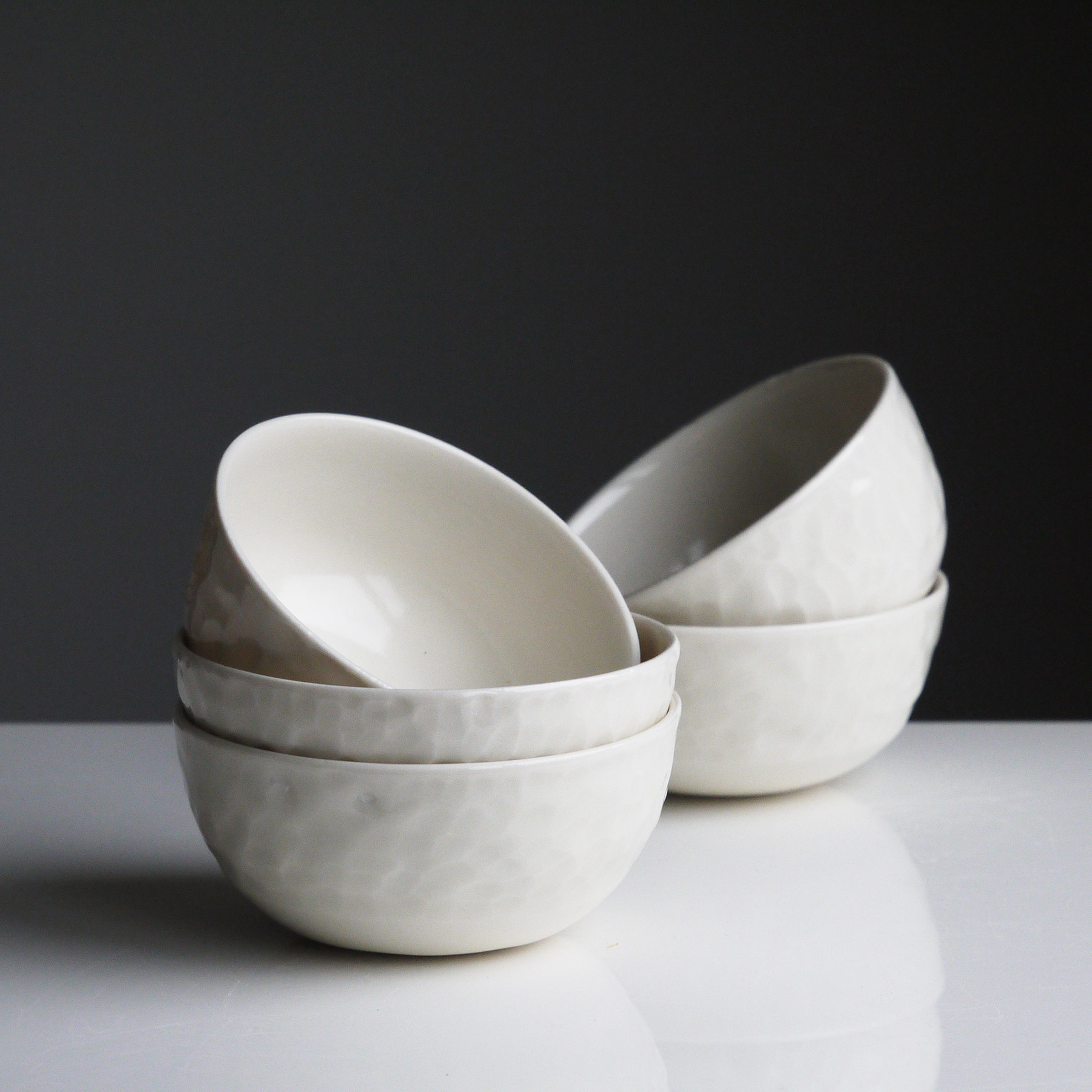 Earthen Bowl
